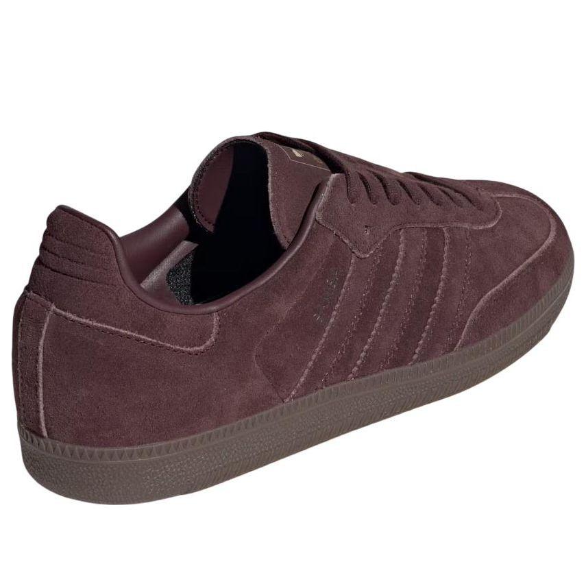 adidas Samba Og 'Shadow' in Brown for Men | Lyst