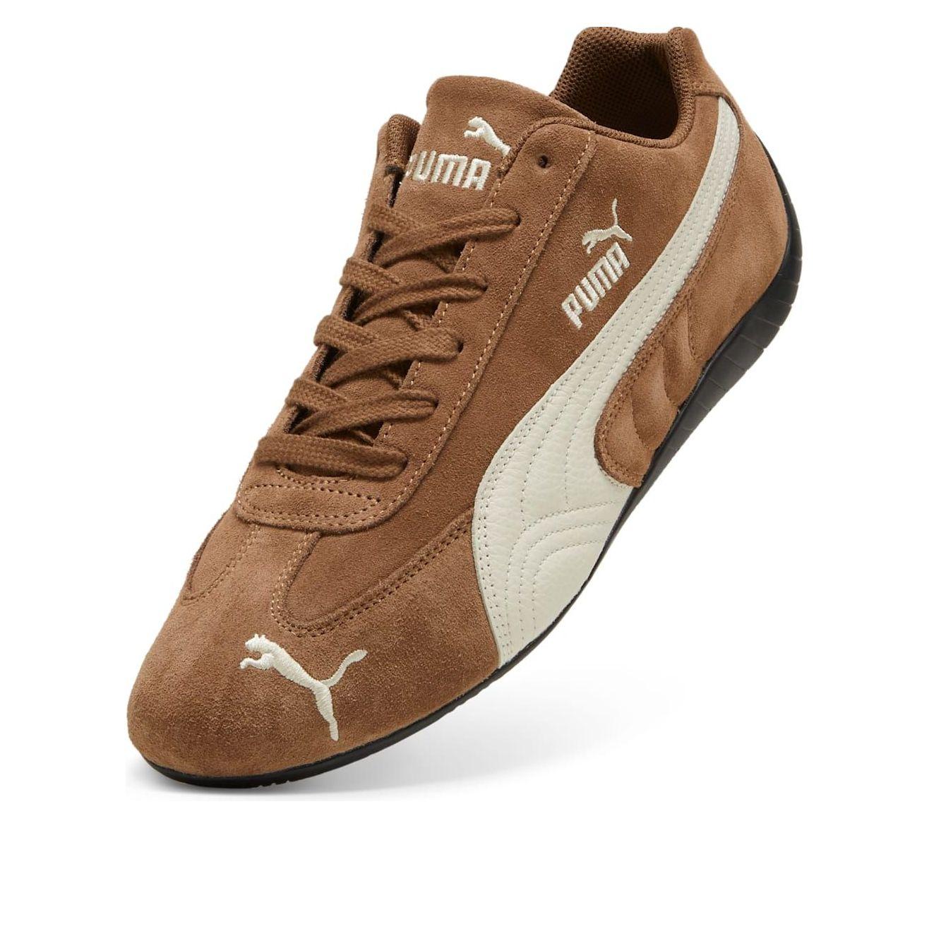 PUMA Speedcat Archive 'Haute Coffee' in Brown for Men | Lyst UK