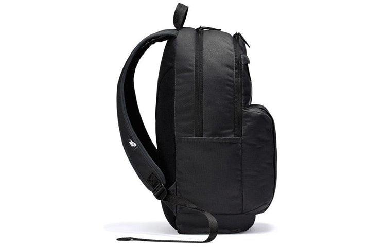nike lbr backpack black