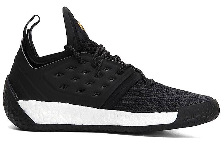 adidas Harden Vol. 2 'imma Be A Star' in Black for Men | Lyst