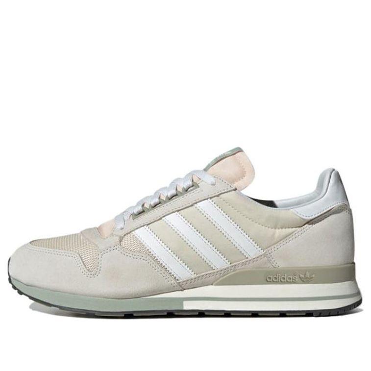 adidas 500 white