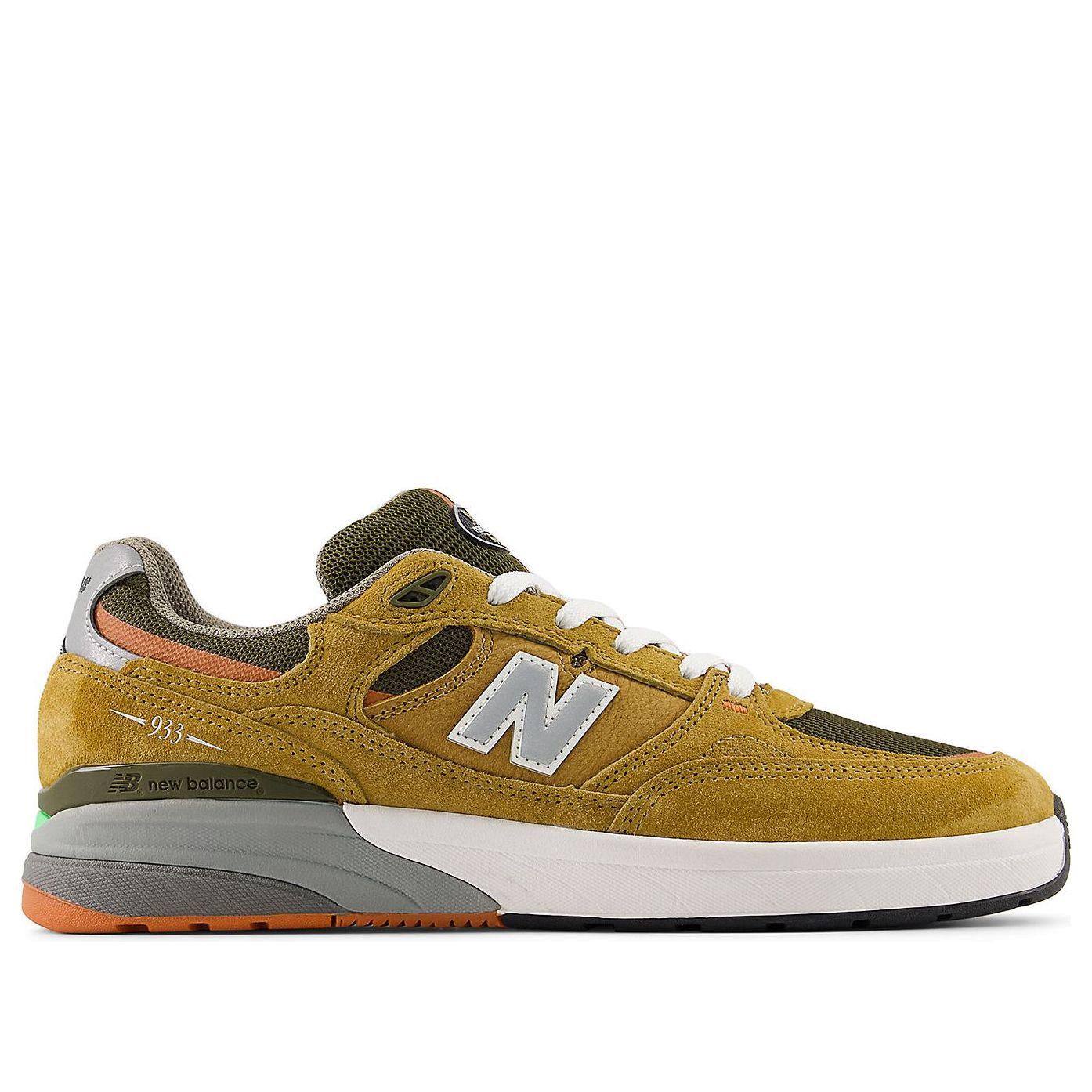 New Balance Numeric Skateboard Sneakers for Men - Up to 28