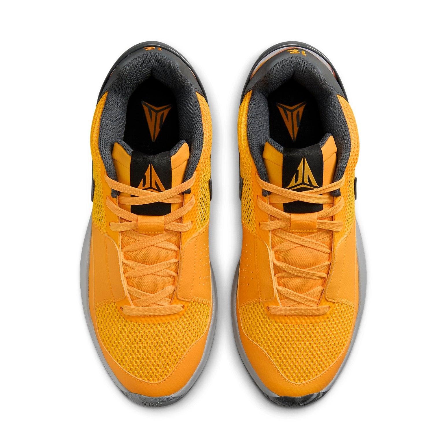 Nike Ja 1 Pe 'Wet Cement' in Orange for Men | Lyst UK