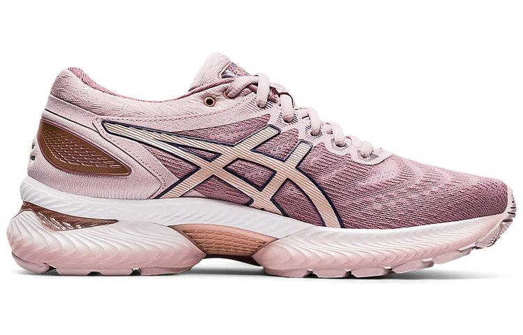 asics womens gel nimbus 22 running shoe