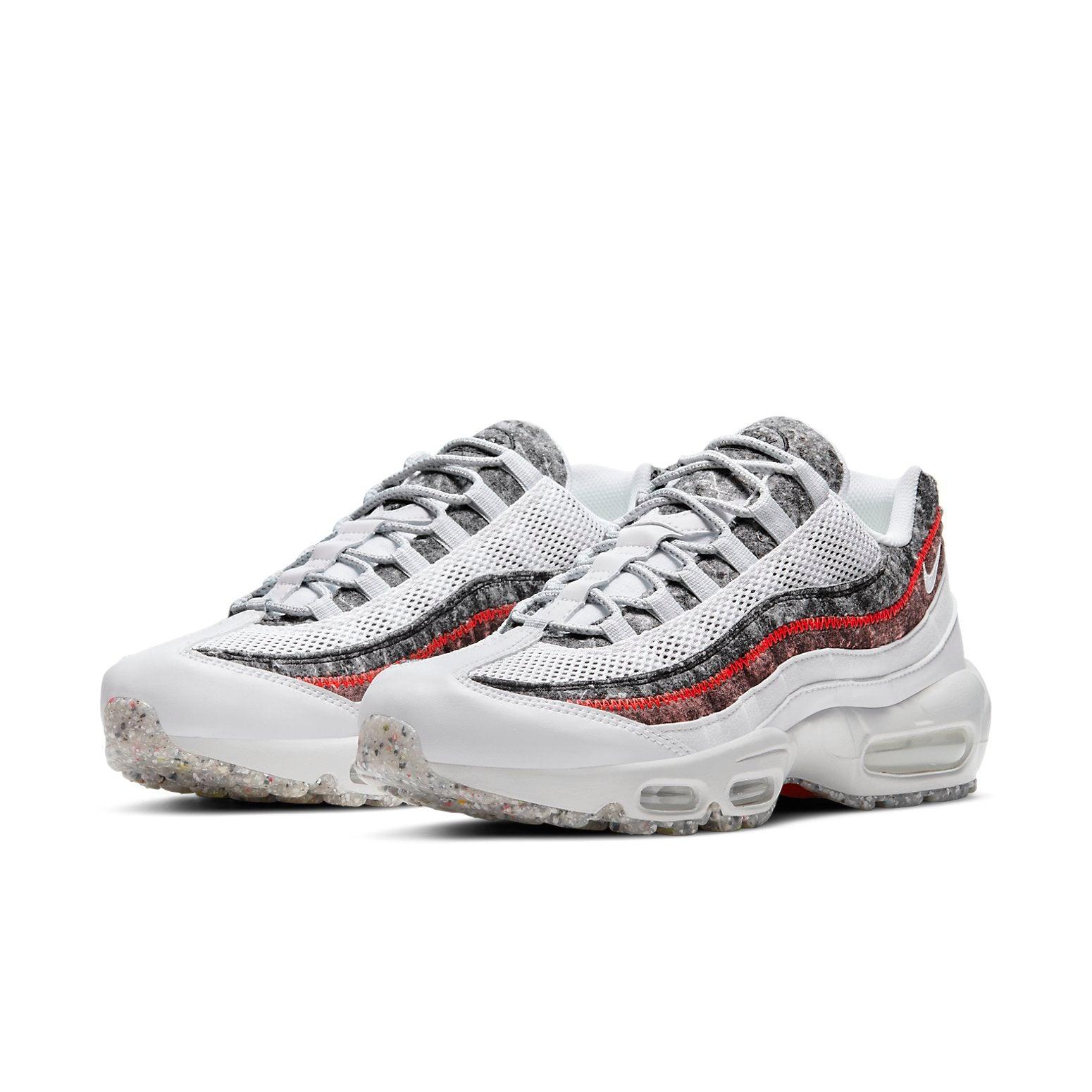 recycled nike air max