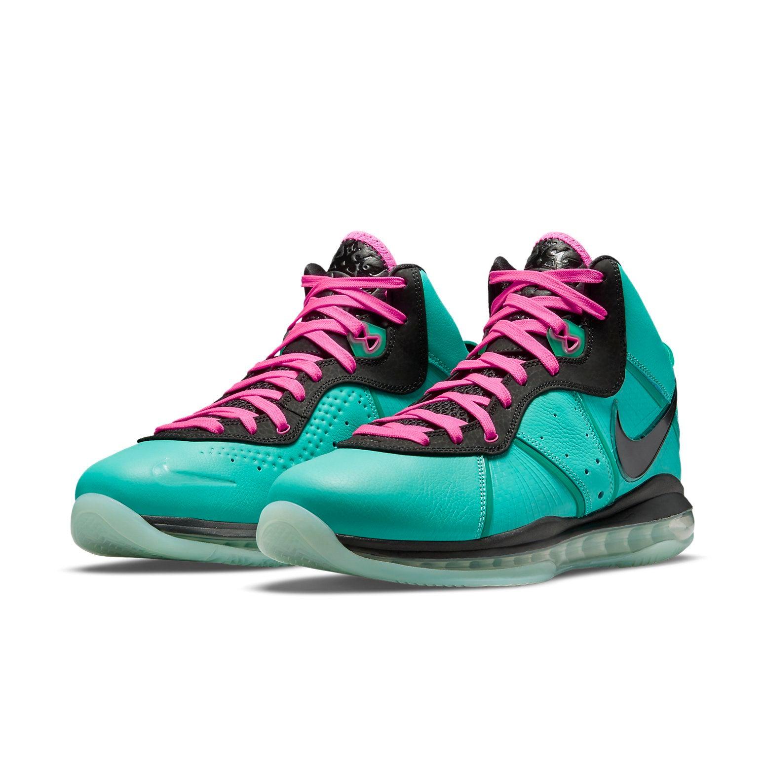 Nike Lebron Retro 'South Beach' 2021 in Blue for Men Lyst UK