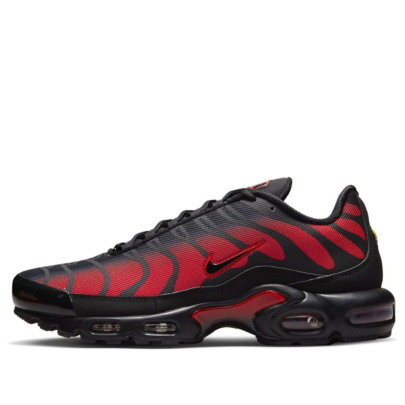 Nike Air Max Plus 'Bred Reflective' for Men Lyst UK