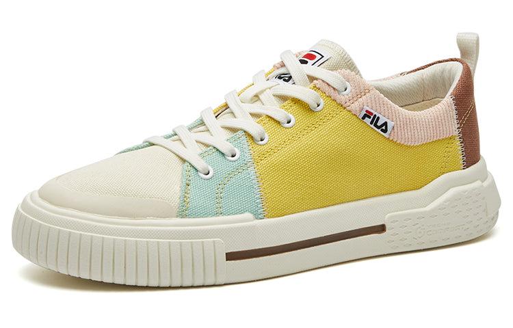 Fila fusion sale
