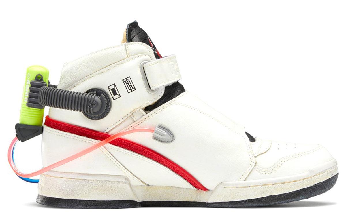 Ghost Smashers Ghostbusters Trainers Reebok Ghost Smasher