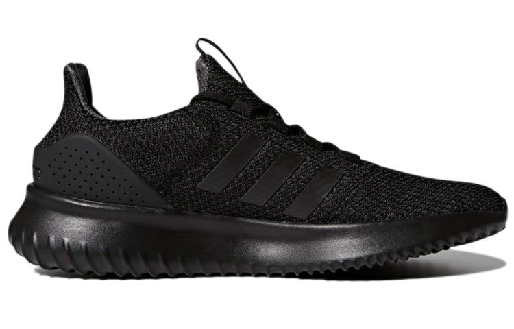 adidas Cloudfoam Ultimate in Black for Men | Lyst