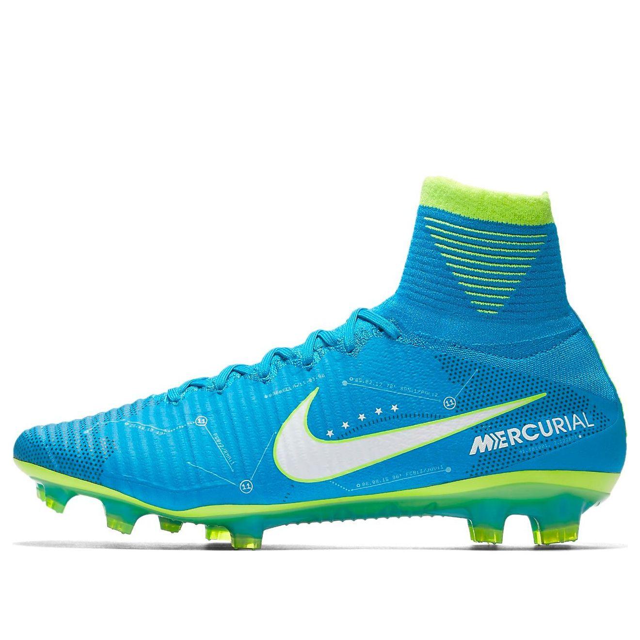 neymar superfly 7
