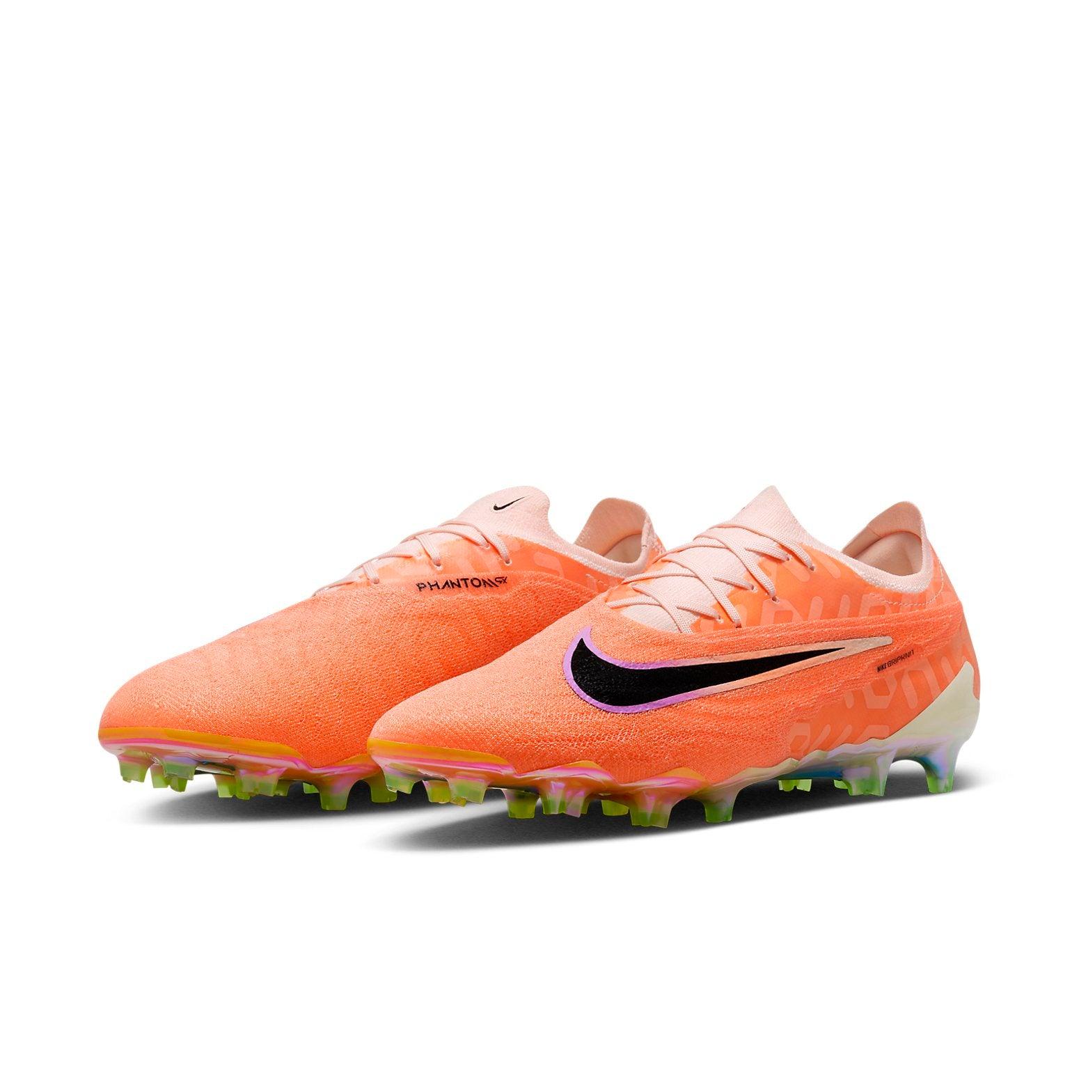 Nike phantom vision elite orange discount