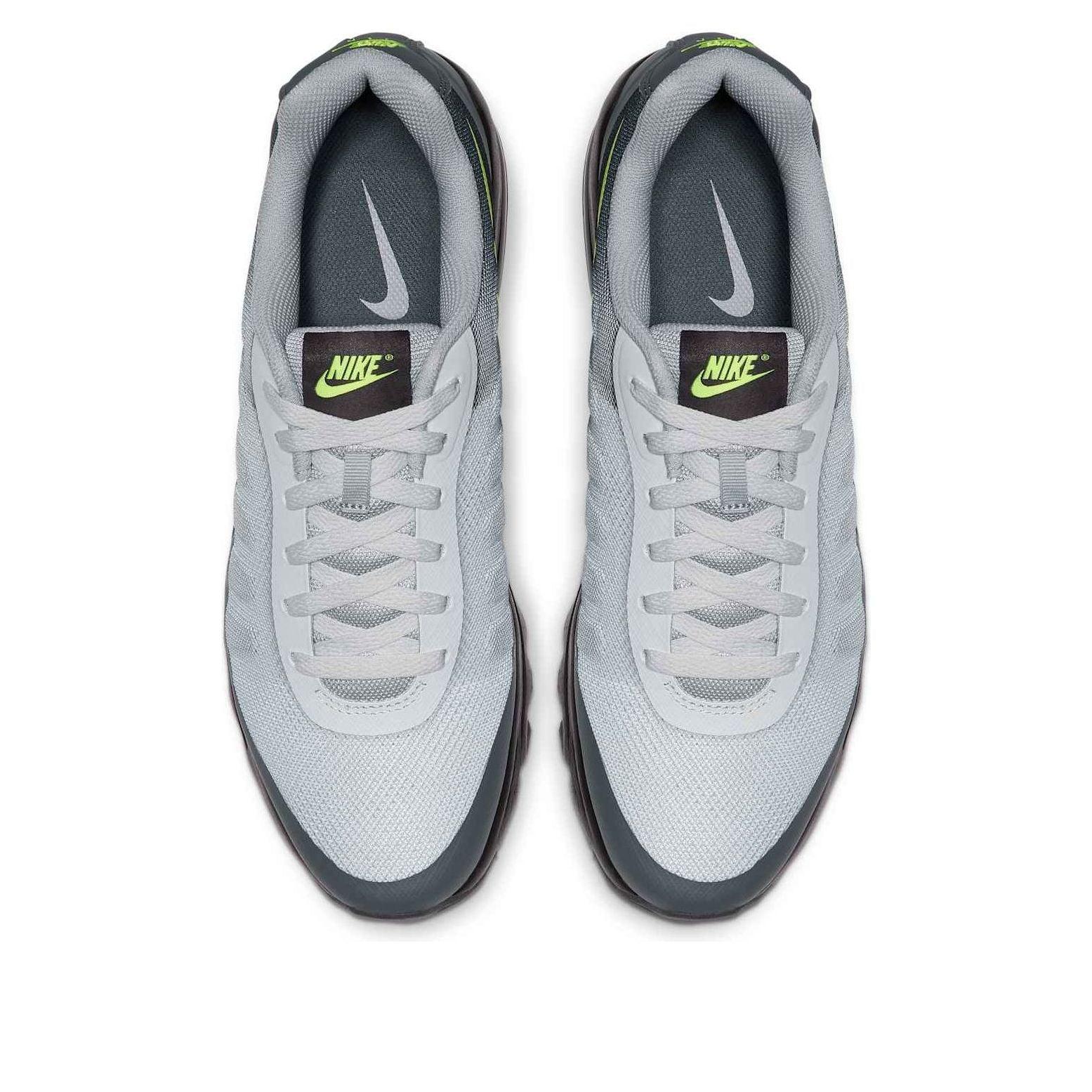 Nike Air Max Invigor 'Neon' in Blue for Men | Lyst