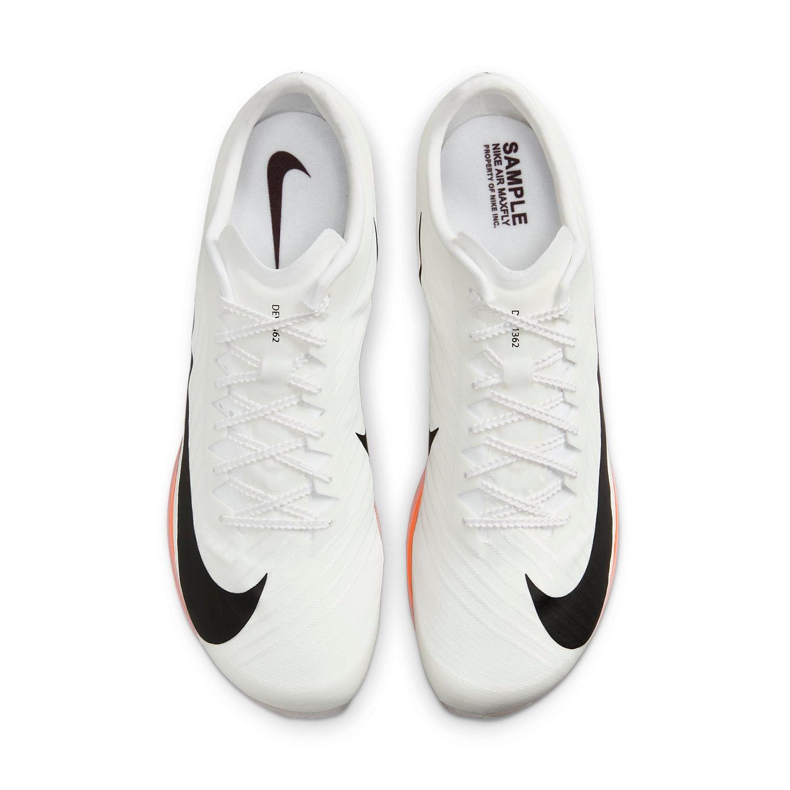 Nike Air Zoom Maxfly 2 'Prototype' in White for Men | Lyst UK