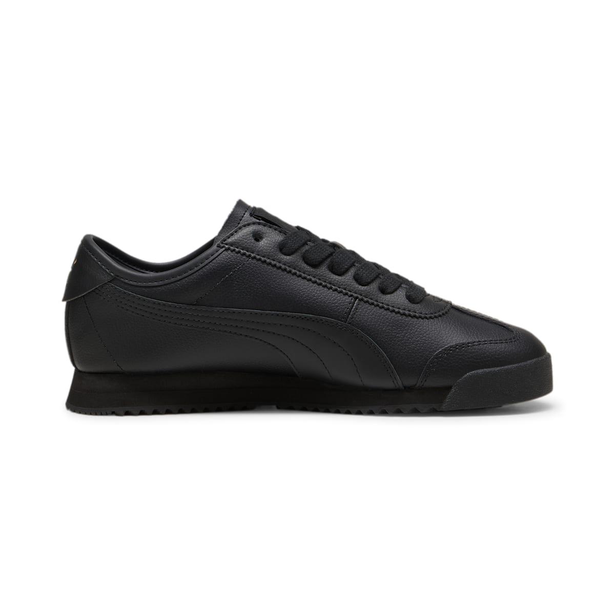 Puma roma gris sale
