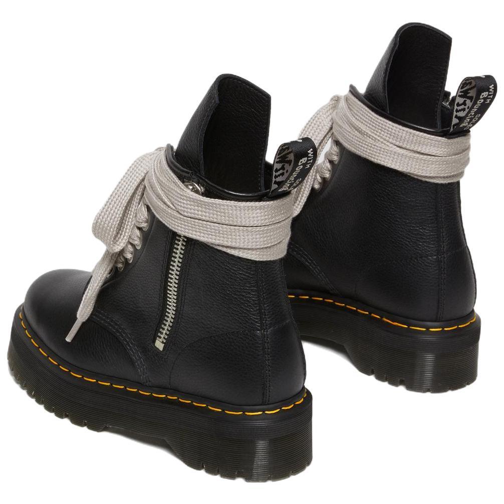 Dr. Martens 1460 X Rick Owens in Black for Men | Lyst UK