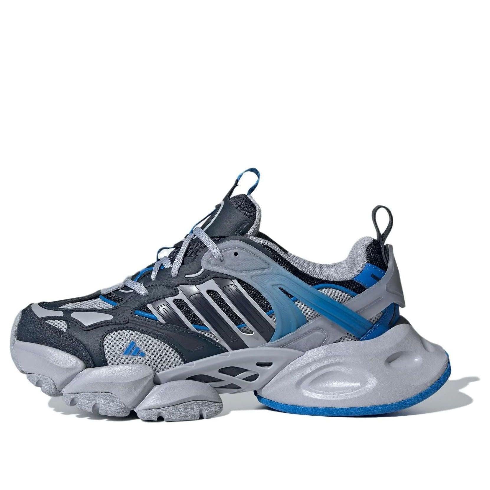 adidas Xlg Runner Deluxe in Blue for Men | Lyst