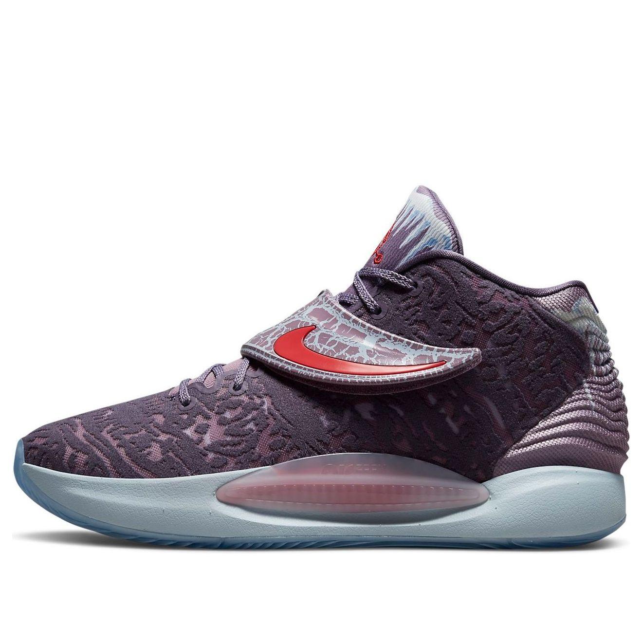 Nike Kd 14 Nrg Ep 'Valentine's Day' in Blue for Men | Lyst UK