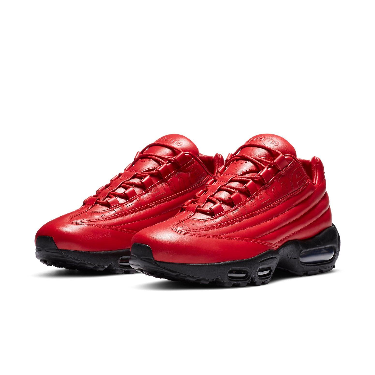 nike-RED-X-Supreme-Air-Max-95-
