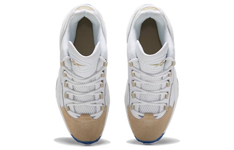 oatmeal reebok question low