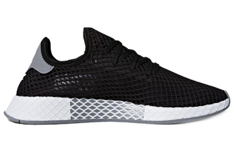 adidas gazelle silver green womens Adidas Deerupt Runner [CQ2624] – Extra Butter main image 1