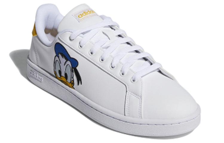 adidas donald duck shoes