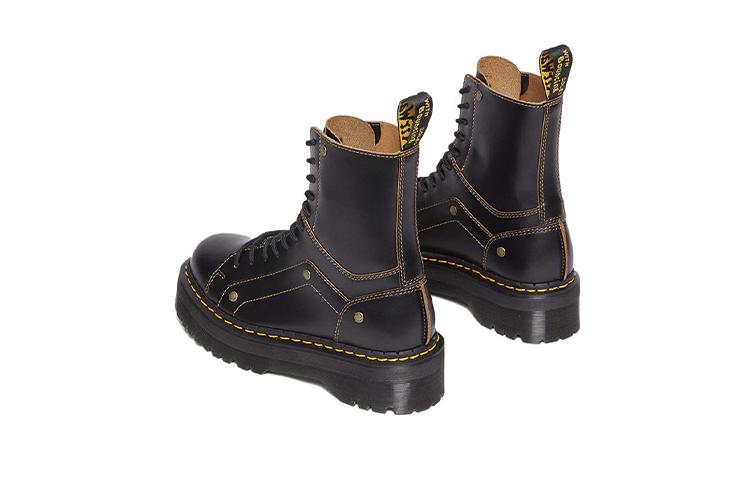 Dr martens pascal decon sale