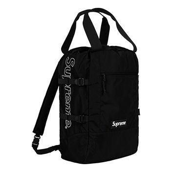 Men s Supreme Backpacks from 150 Lyst UK