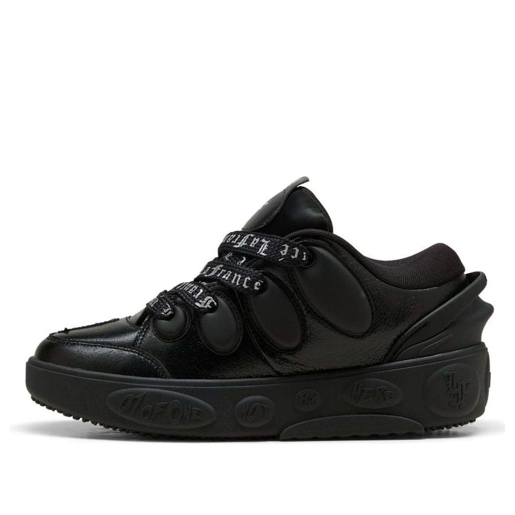 puma-black-Lamelo-Ball-La-