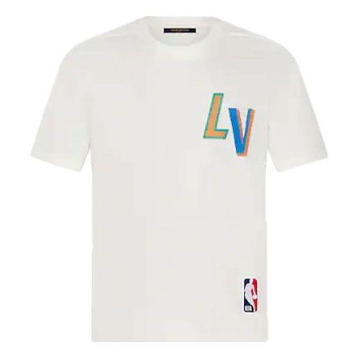 lv logo white