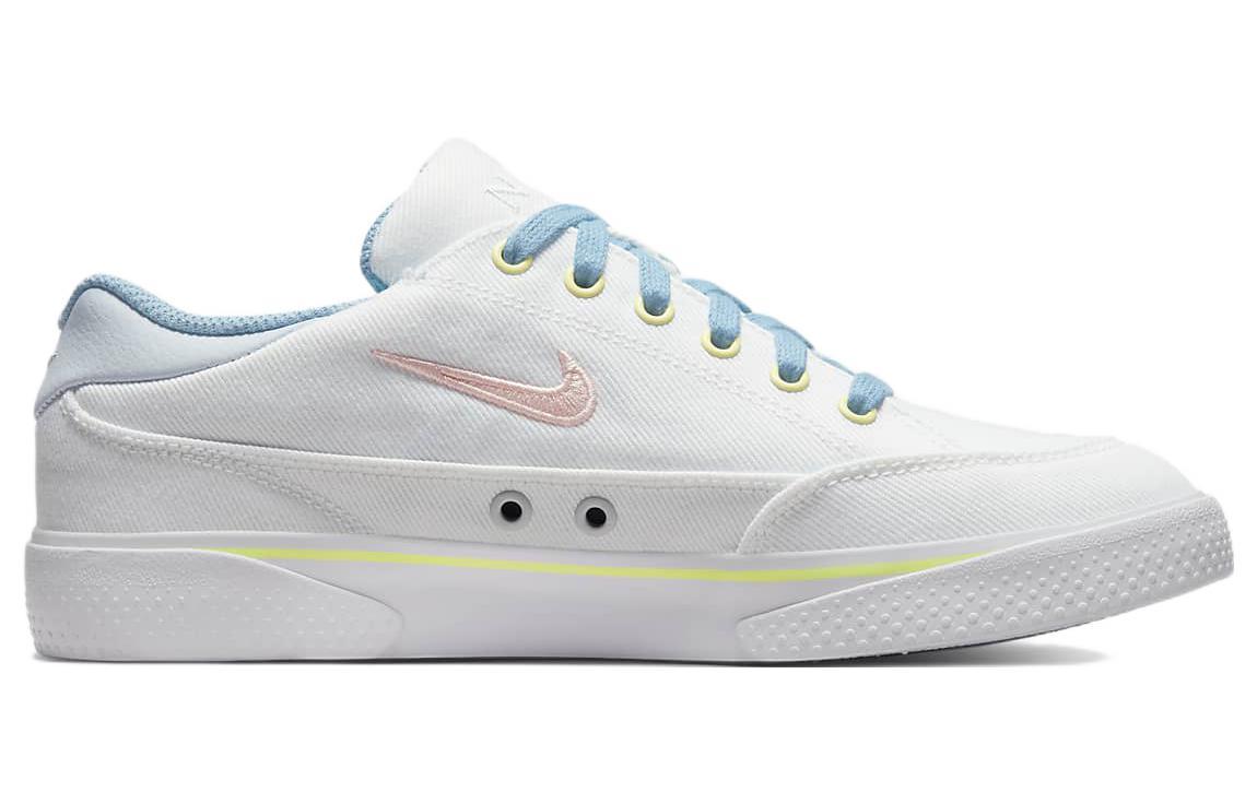 Nike Gts 97 in White | Lyst