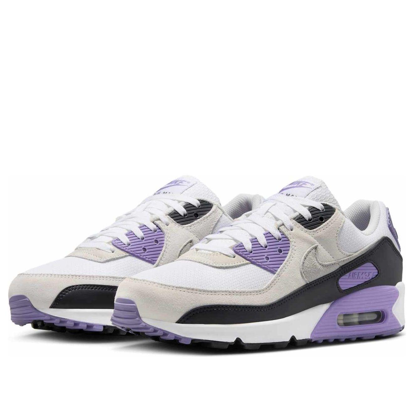 nike air max ljubicaste
