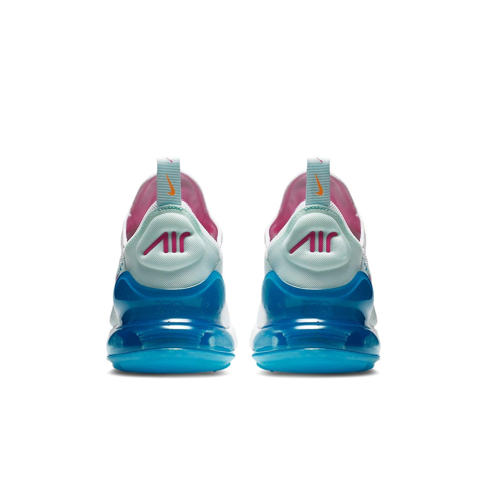 nike 270 pastel