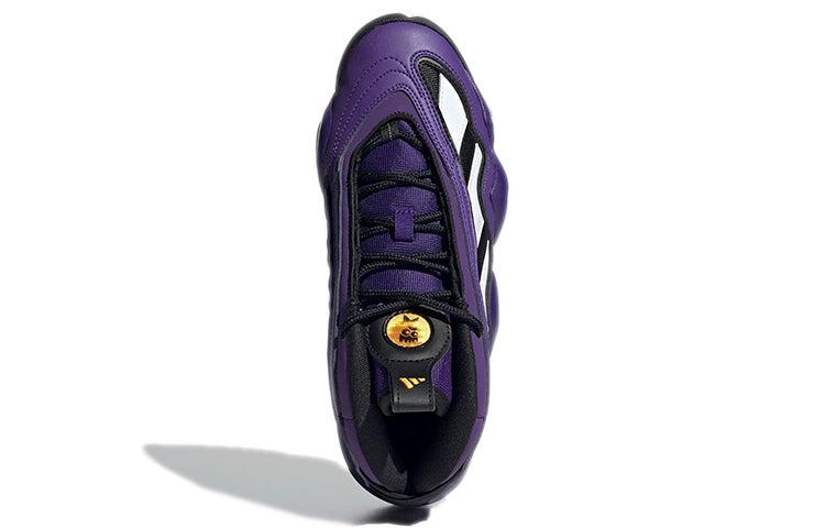 Purple Adidas Eqt Elevation Shoes Adidas Crazy 97 Eqt Elevation