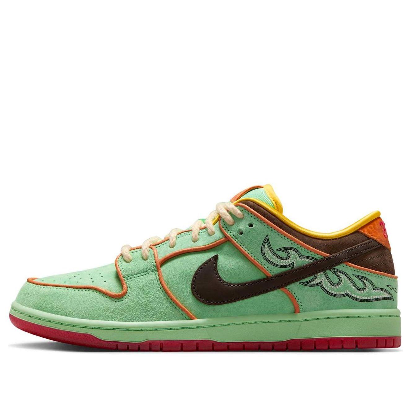 Chameleon Sb Dunks Color Changing Nike Sb Dunk Low 'Tourmaline