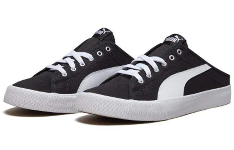 PUMA Bari Mule in Black for Men Lyst UK