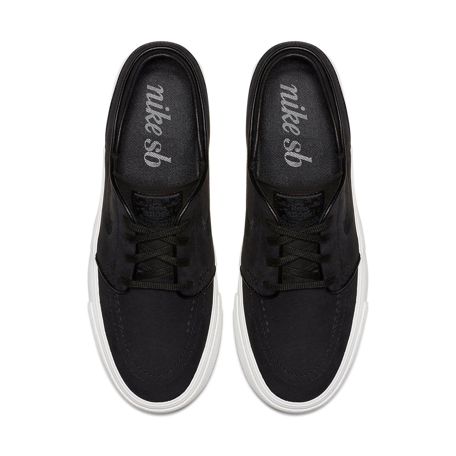 Nike Zoom Stefan Janoski Ht Deconstructed Sb in Black for Men Lyst UK