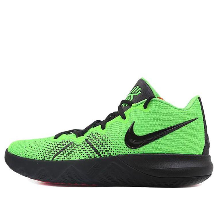 Nike Kyrie Ep 'rage Green' for | Lyst