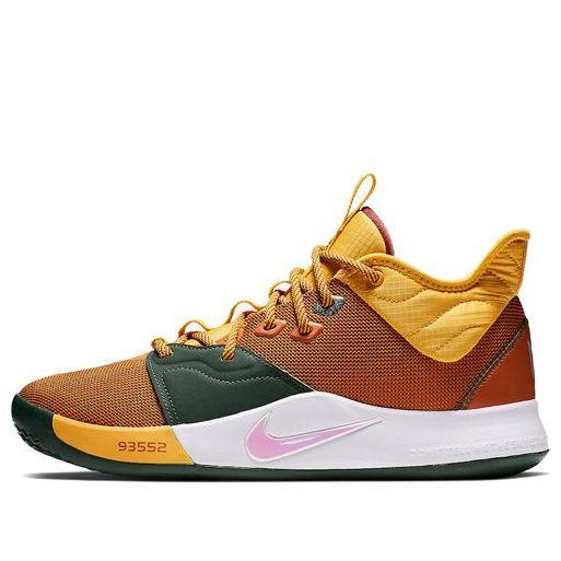 Nike Pg 3 Ep 'all-star' in Brown for Men | Lyst