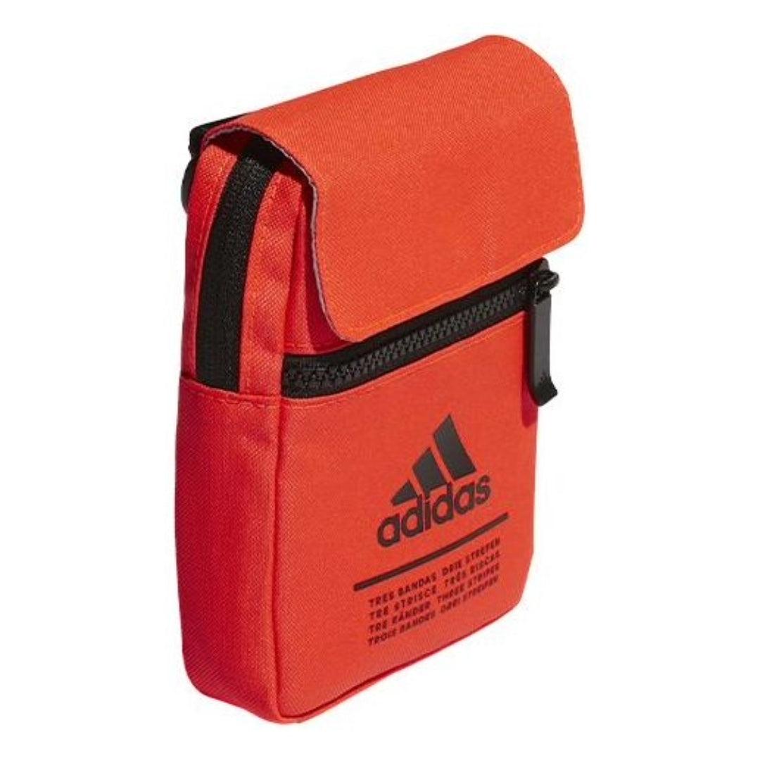 adidas Classic Organizer Bag in Red Lyst UK