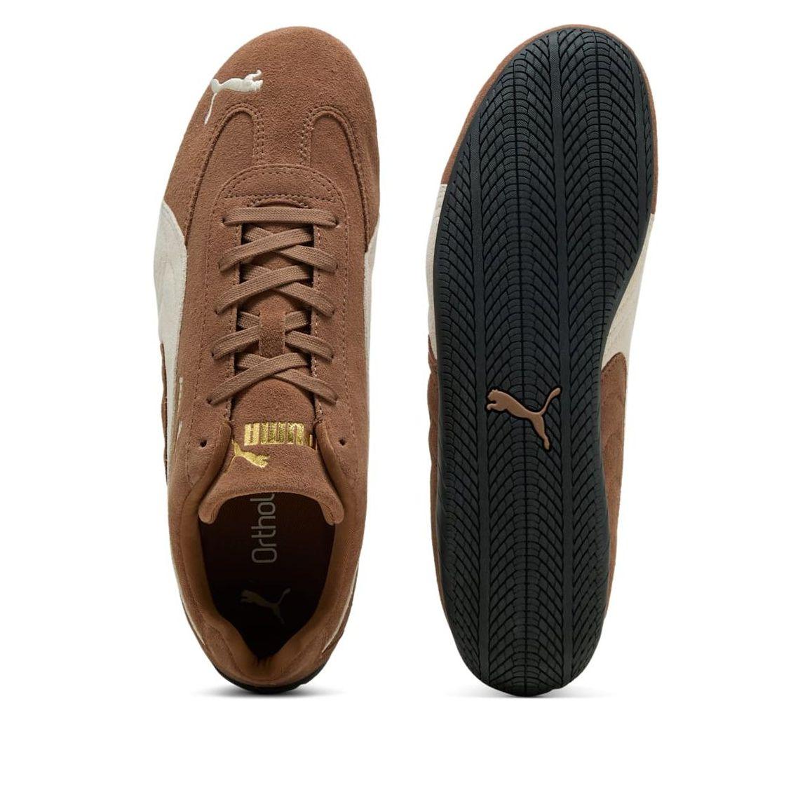 PUMA SPEEDCAT OG 24.5 ブラウン HAUTE COFFEE PUMA Speedcat Og 'Haute Coffee' in Brown for Men | Lyst UK