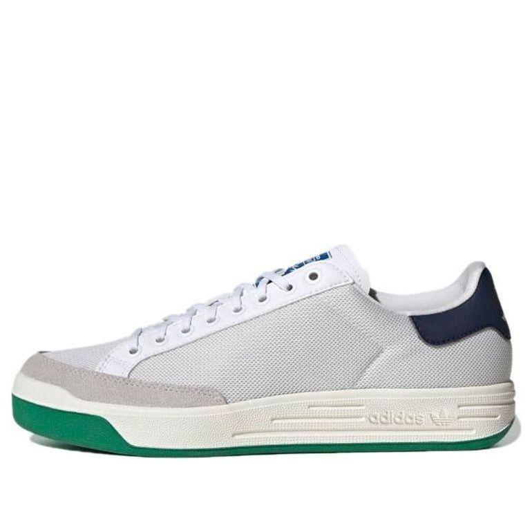 Adidas Rod Laver Shoes for Men - Up to 35% off | Lyst
