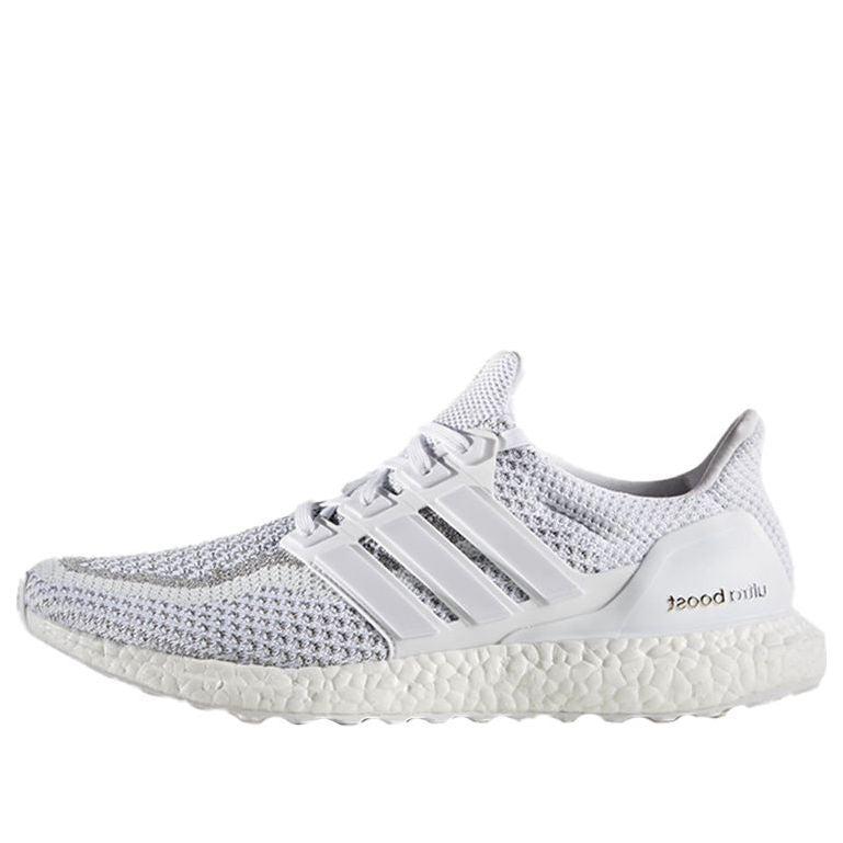 adidas Ultraboost 2.0 Limited 'white Reflective' for Men | Lyst