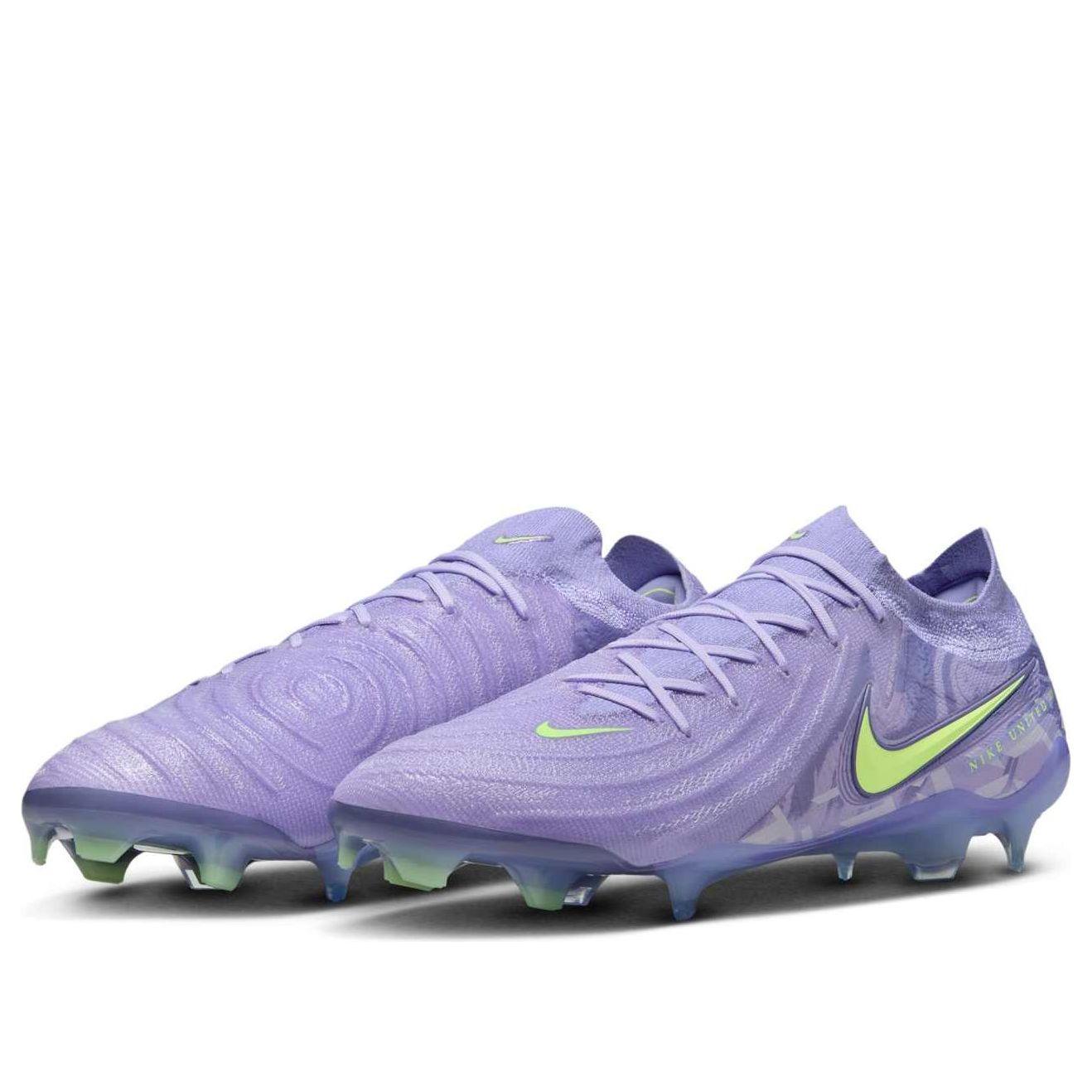 Nike Phantom Gx 2 Elite Fg 'United Pack Agate' in Purple for Men