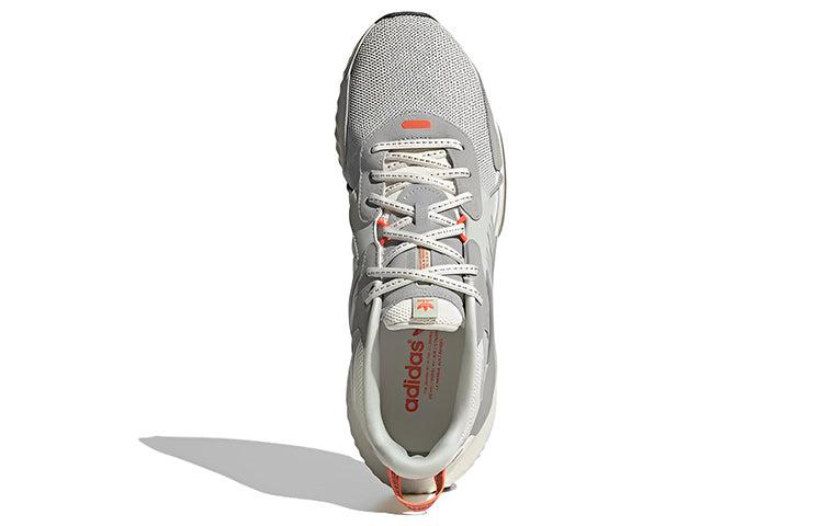 adidas Originals Hi-Tail Shoes Solar' in White for Men Lyst UK