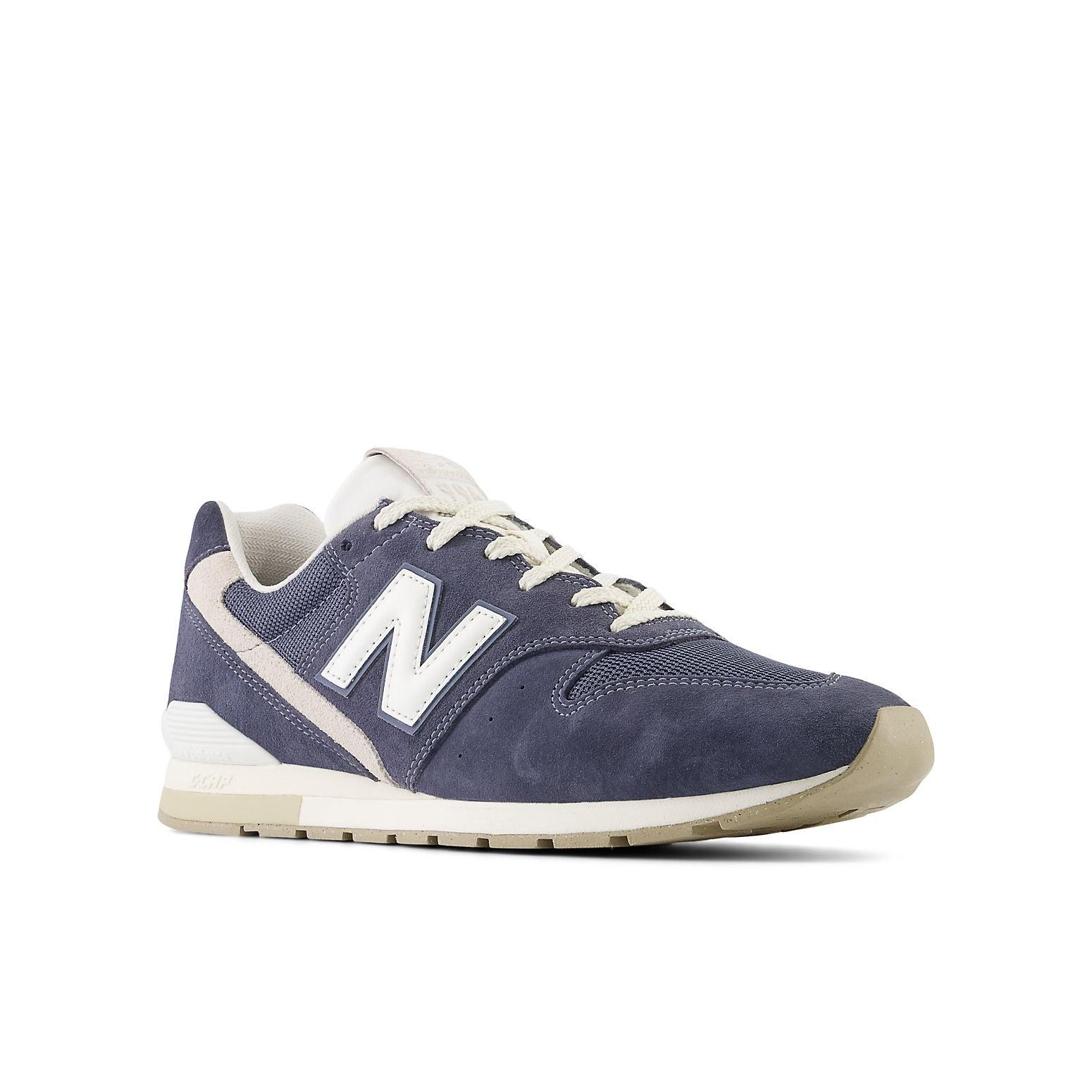 New Balance 996 in Blue for Men Lyst UK
