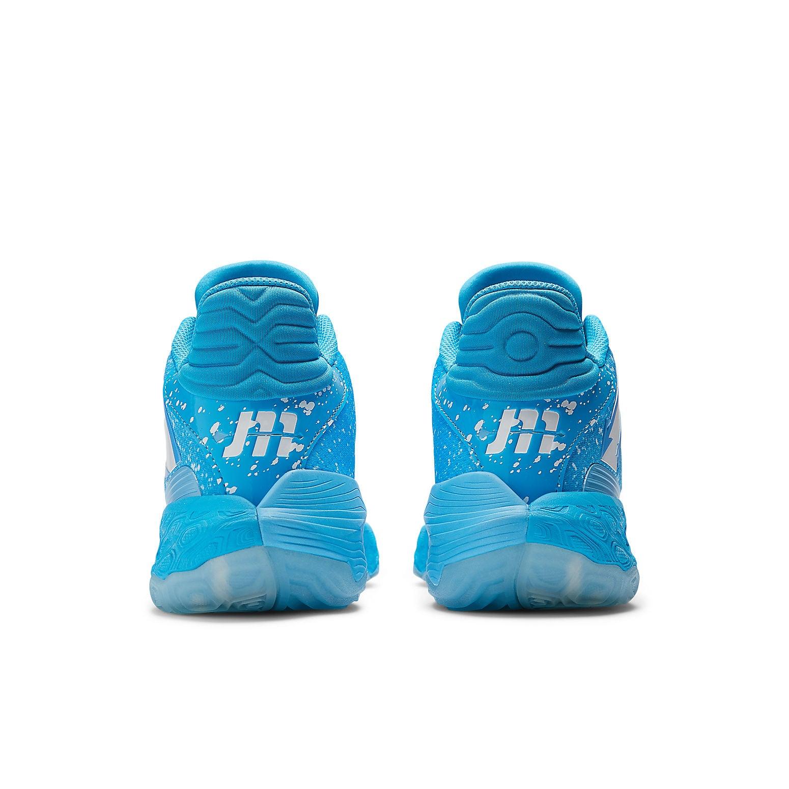 New Balance Two Wxy V4 'Jamal Murray' in Blue for Men | Lyst