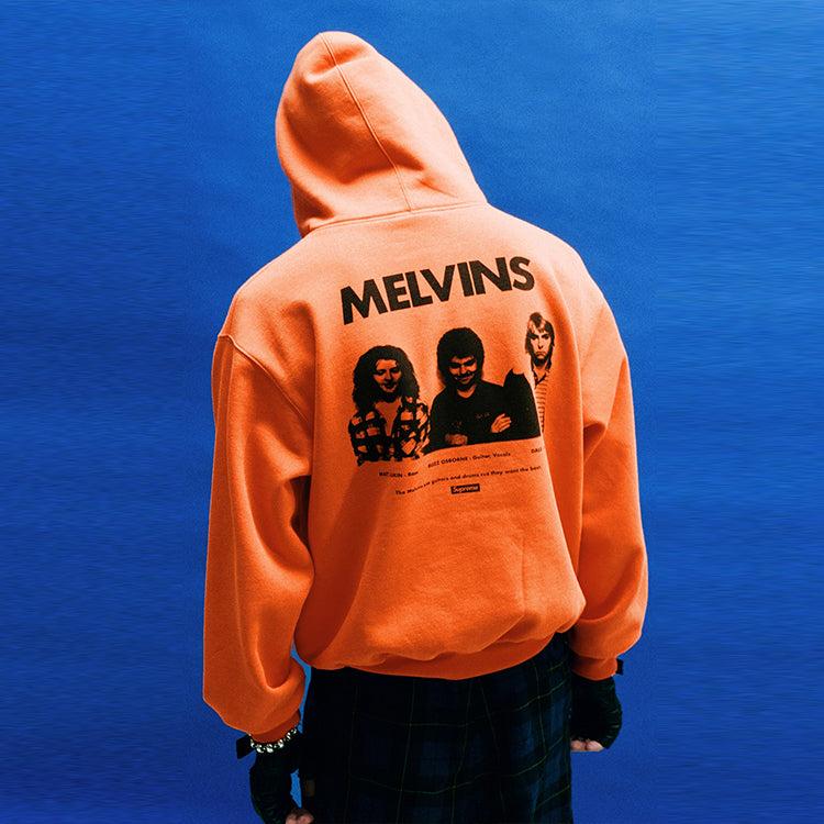 patagonia メッセンジャーバッグ usa製 00s 90s オレンジ-supreme