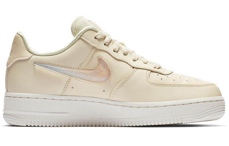 Nike Air Force 1 Low '0 Se 'jelly Jewel - Pale Ivory' in White | Lyst