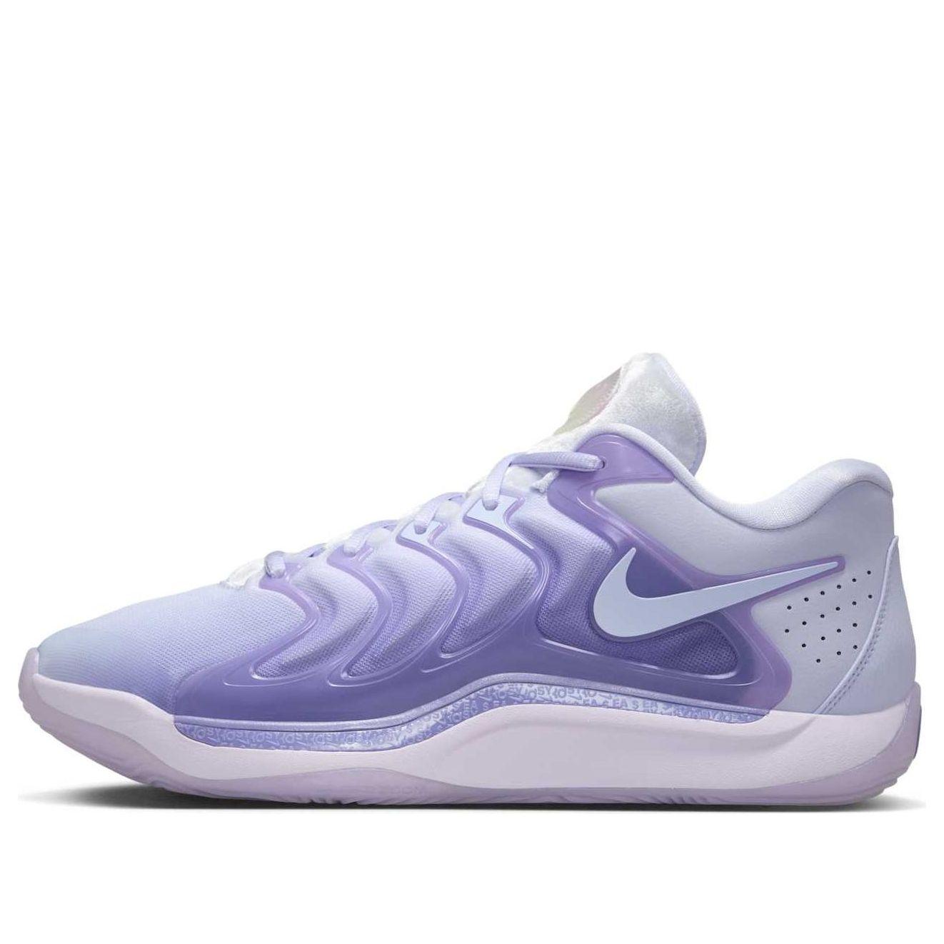 Nike Kd 17 Ep 'Bad 3.0' in Purple for Men | Lyst